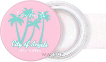 Gesichts-Make-up-Topper - Lovely City of Angels Gelly Topper