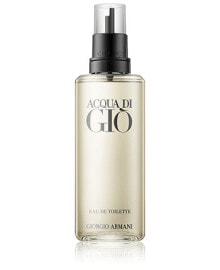 Giorgio Armani Acqua di Gio Homme Nachfüllung EdT (150 ml)