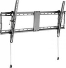 Brackets and racks for televisions and audio equipment