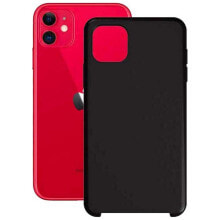 KSIX iPhone 11 Soft Case