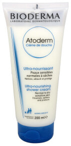 Shower products BIODERMA