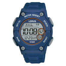 LORUS WATCHES Sports Digital 42 mm Watch