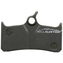 ALLIGATOR Shimano Organic Disc Brake Pads