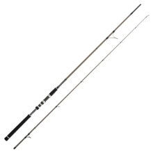 CINNETIC Crafty Shore Jigging Rod