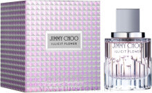 Jimmy Choo Illicit Flower - Eau de Toilette