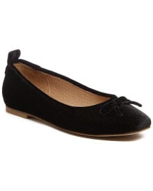 Купить женские балетки Kelsi Dagger Brooklyn: Kelsi Dagger Brooklyn Frankie Velvet Flat Women's