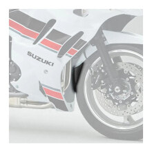 PUIG Suzuki GSX650F 08 front fender extension