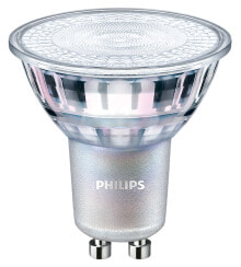 Лампочки philips Master LEDspot LED лампа 4,9 W GU10 A+ 70787600