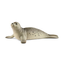 Фигурка Schleich Тюлень 14801