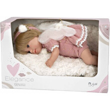 Купить куклы и пупсы для девочек Arias: ARIAS Baby Sora Butterfly Elegance 35 cm