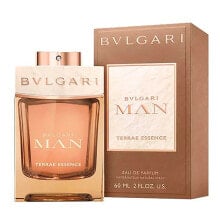 BVLGARI Man Tarrae 60ml Eau De Parfum