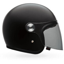 Helmets for motorcyclists