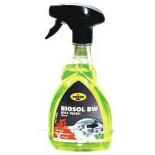 Lubricants and cleaners for bicycles