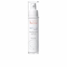 Средство для питания или увлажнения кожи лица Avene A-OXITIVE día aqua crema alisadora 30 ml