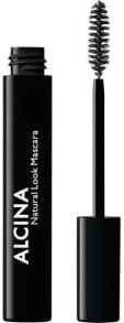 Wimperntusche - Alcina Natural Look Mascara