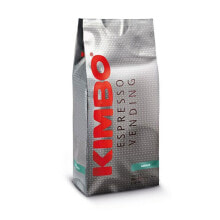 Coffee beans Kimbo Espresso Vending 1 kg