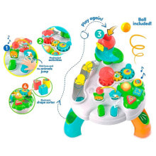 CLEMENTONI Baby Park Activity Table