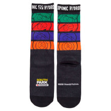 HYDROPONIC Stack Sp Half long socks