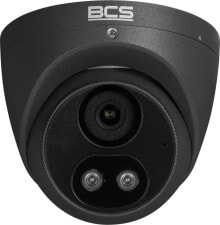 Купить умные камеры видеонаблюдения BCS: Kamera IP BCS Kamera IP BCS-P-EIP25FSR3L2-AI2-G 5 Mpx 2.8 mm BCS