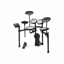 Drum kits and instruments