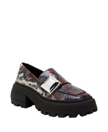 Women's loafers