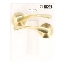 EDM 85438 Handle Plate Set 2 Units