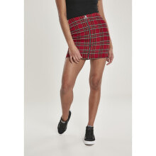URBAN CLASSICS Skirt Checker