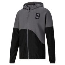 Мужские спортивные толстовки PUMA купить от $43