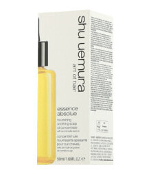 Shu Uemura Essence Absolue Nourishing Soothing Scalp Oil Concentrate (50 ml)