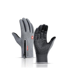 Men's gloves and mittens