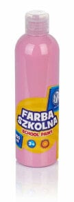 Astra Farba szkolna 250 ml jasnoróżowa (301217024)