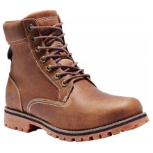 Men's High Boots