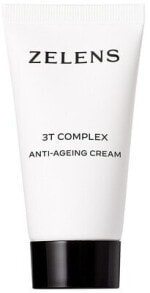 Anti-aging cosmetics for face care