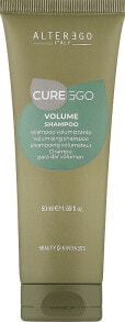 Shampoos for hair