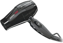 Hair dryers and hair dryers-hair brushes