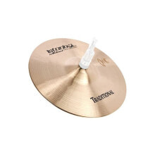 Percussion cymbals