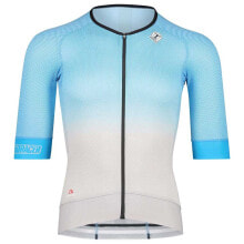 BIORACER Speedwear Cooling Short Sleeve Jersey