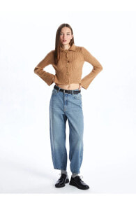 Women's jeans