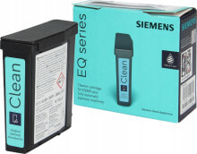 Купить аксессуары для кофемашин и кофеварок SIEMENS: Siemens Siemens TZ 800Z1 Cleaning Tablets