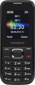 Кнопочные телефоны Swisstone купить от $33