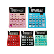 LIDERPAPEL Sobxf25 calculator