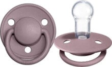 Baby pacifiers and accessories