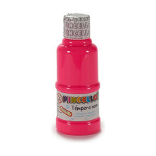 Краски Neon Розовый 120 ml (12 штук)