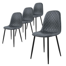 Chairs and stools