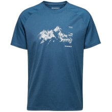 Men's sports T-shirts and T-shirts