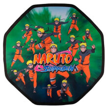 KONIX Naruto Carpet Kage Bunshin