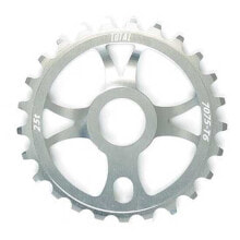 TOTAL BMX Rotary Chainring