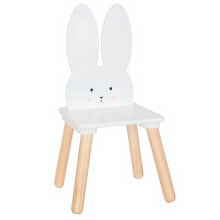 JABADABADO Chair Bunny