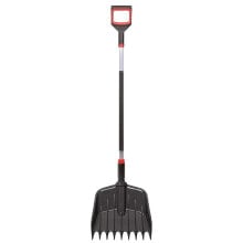 PROSPERPLAST 38.5x14.5x38 cm Snow Shovel