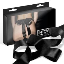 Костюм для БДСМ INTOYOU BDSM LINE Satin Bondage Satin Ribbon